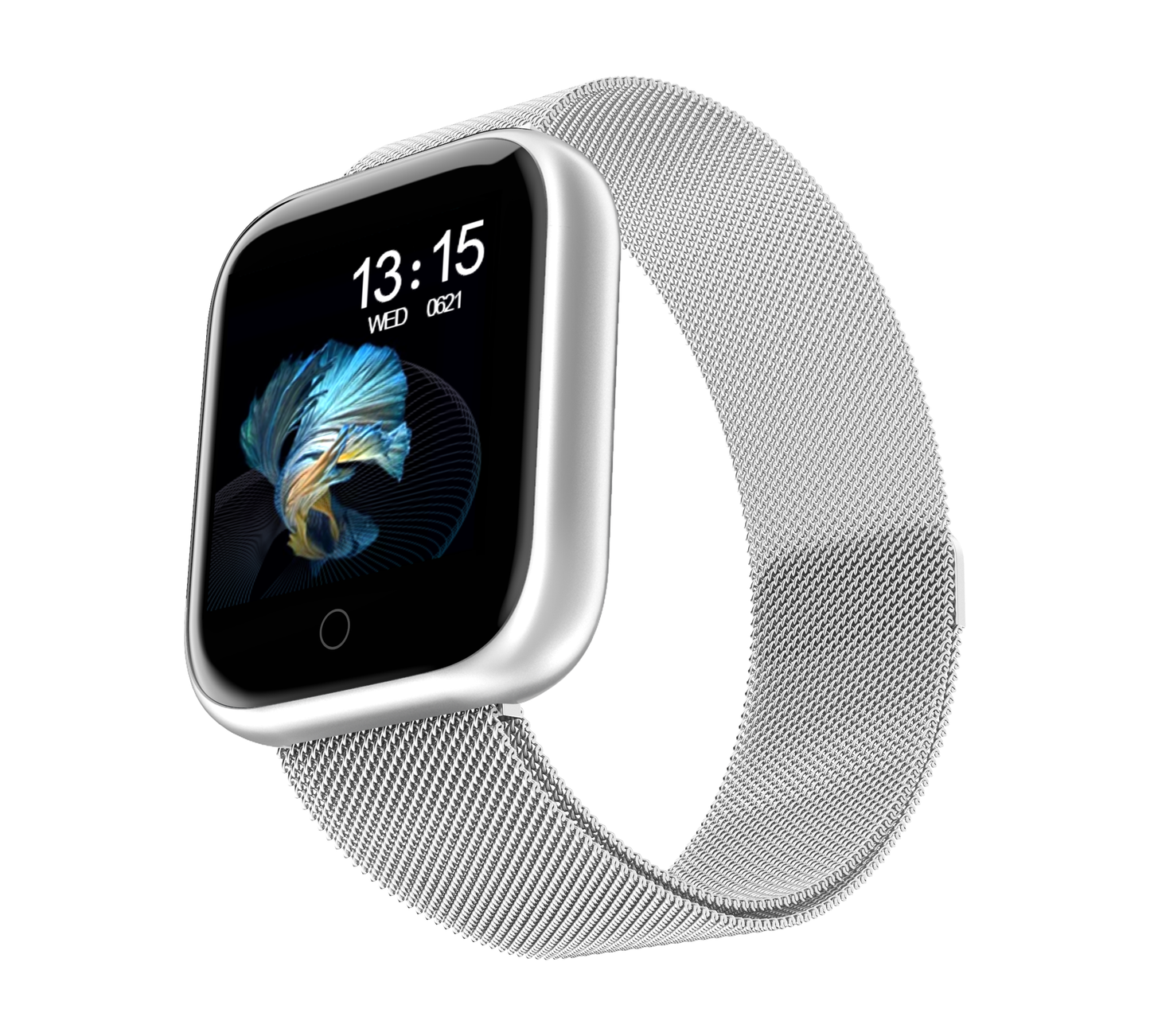 Orologio smartwatch SMARTY - Biondo Gioielli