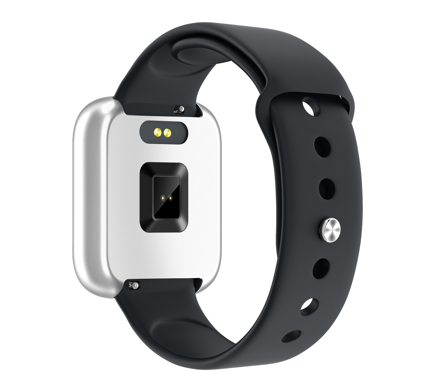 Orologio smartwatch SMARTY - Biondo Gioielli