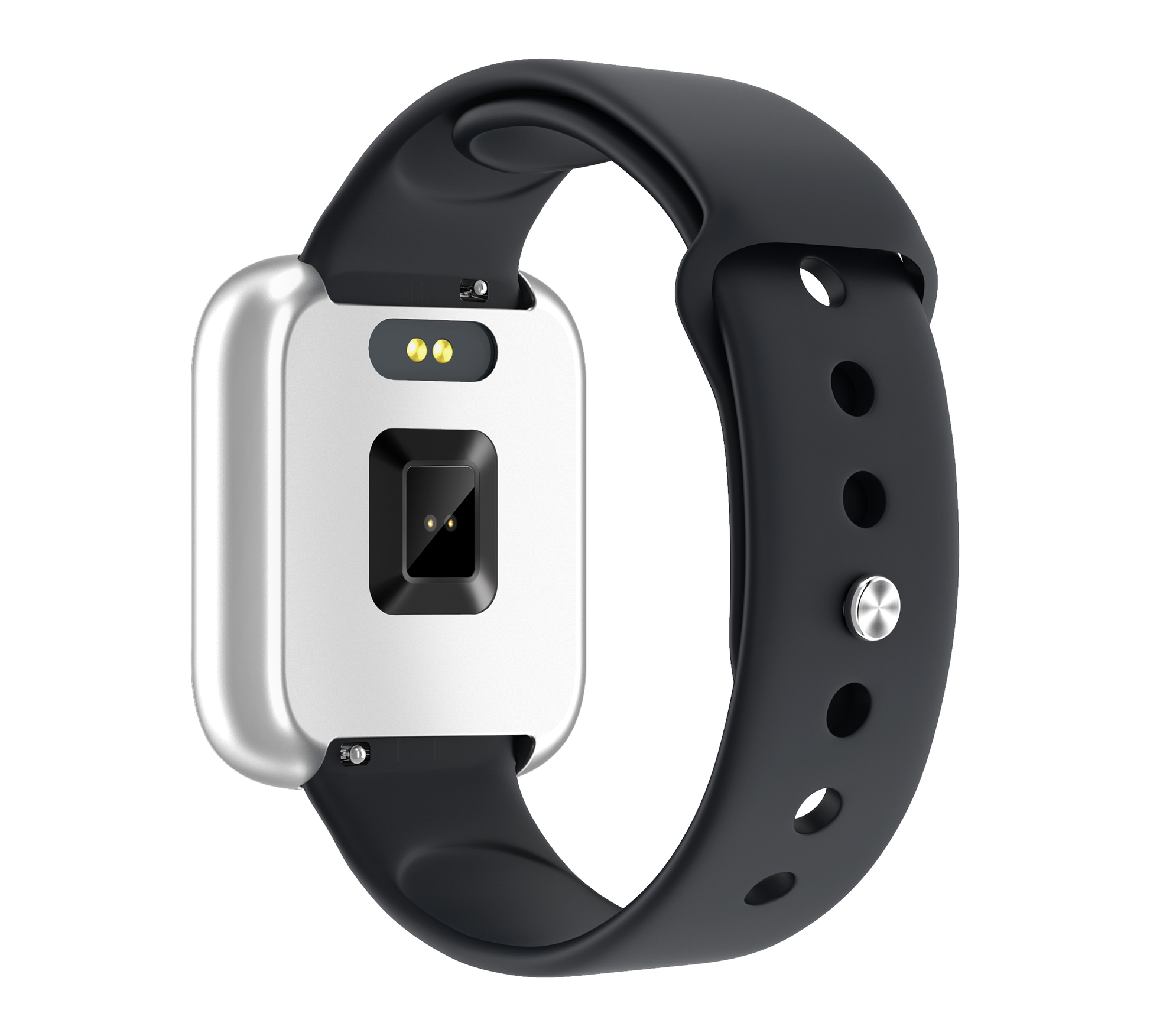 Orologio smartwatch SMARTY - Biondo Gioielli