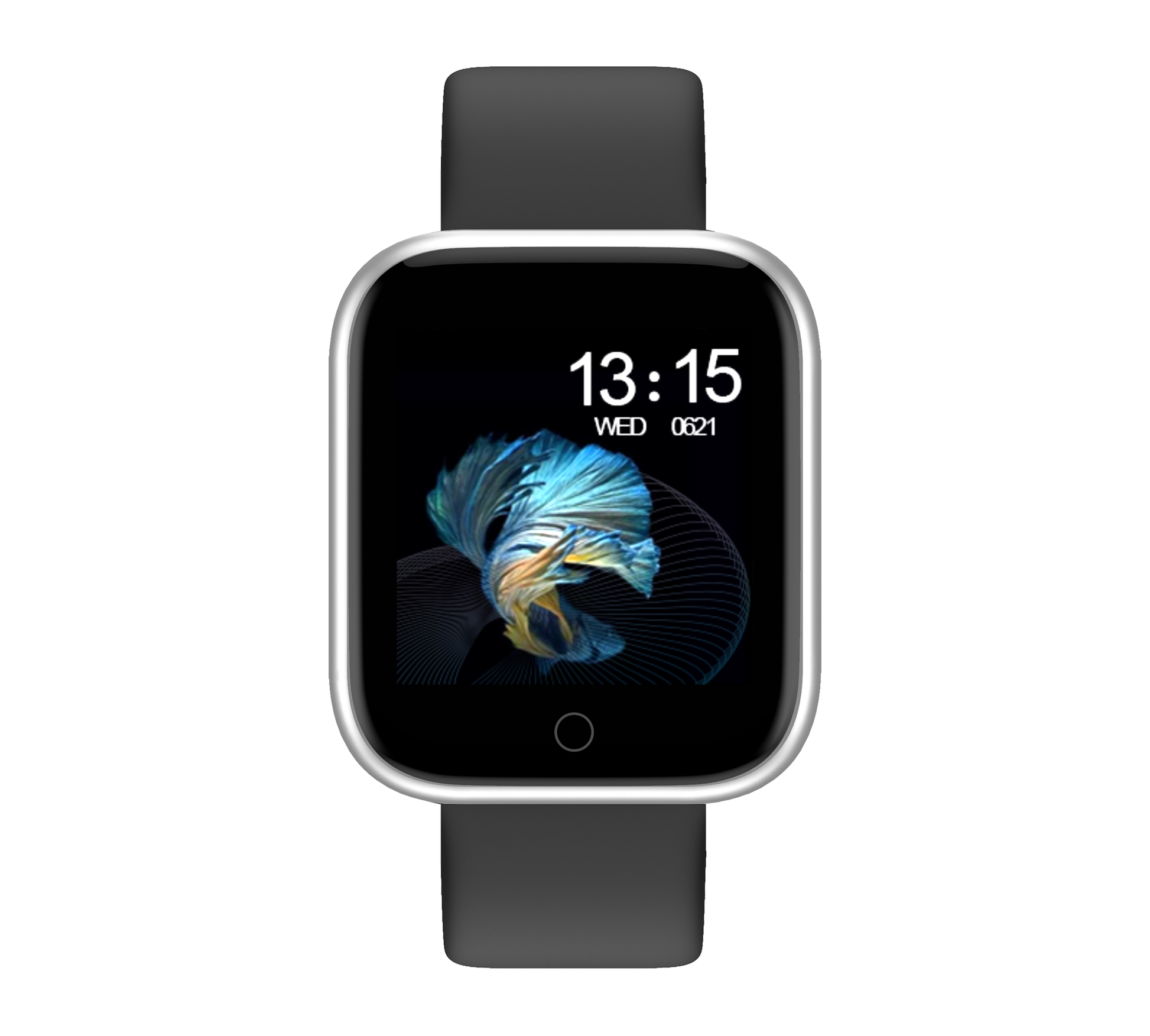 Orologio smartwatch SMARTY - Biondo Gioielli