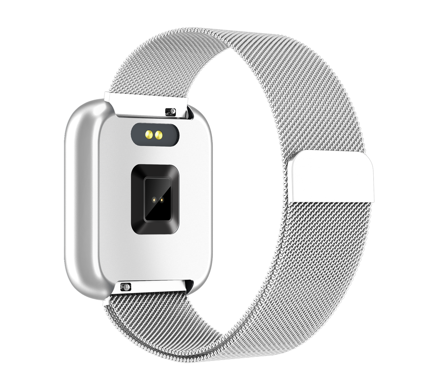 Orologio smartwatch SMARTY - Biondo Gioielli