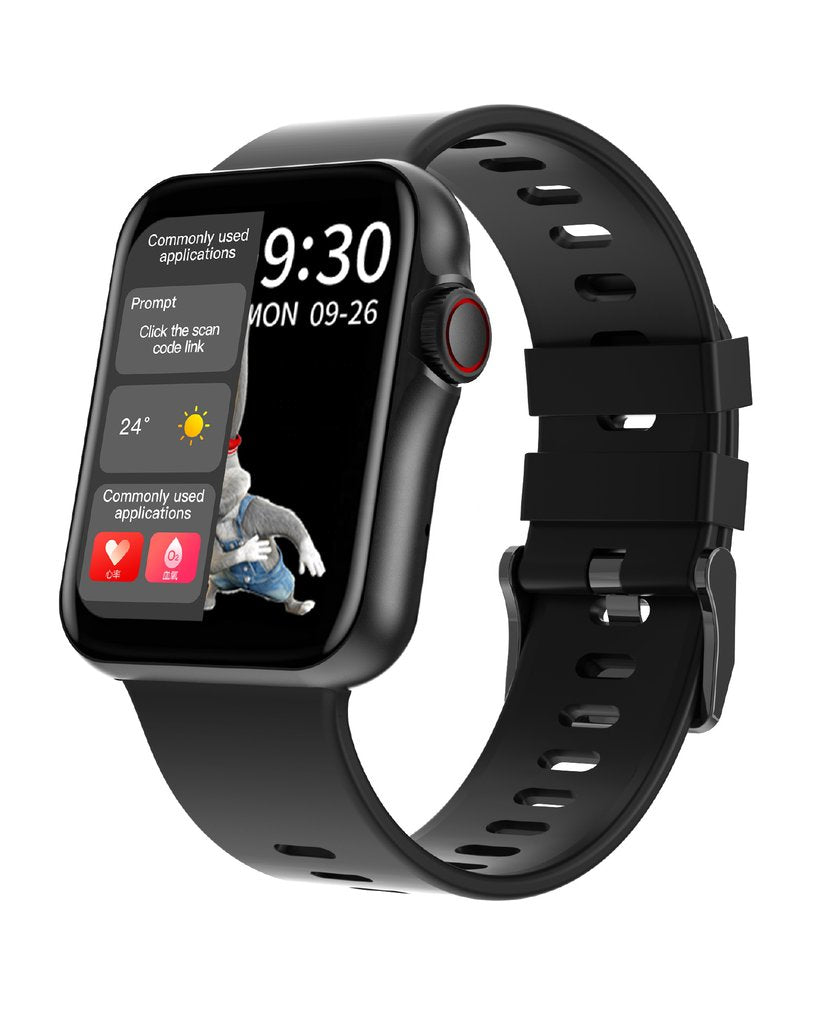 Orologio smartwatch SMARTY