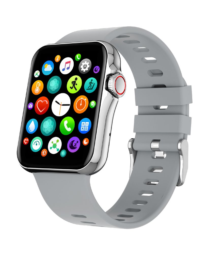 Orologio smartwatch SMARTY