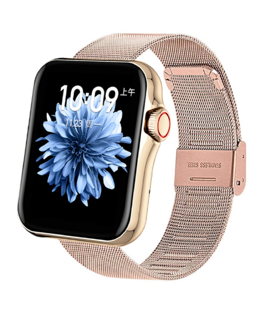 Orologio smartwatch SMARTY