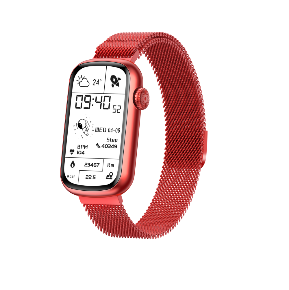 Orologio smartwatch SMARTY