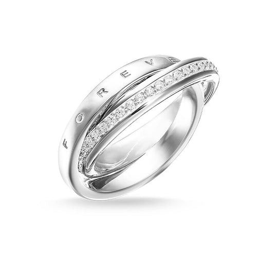 Anello THOMAS SABO - Biondo Gioielli