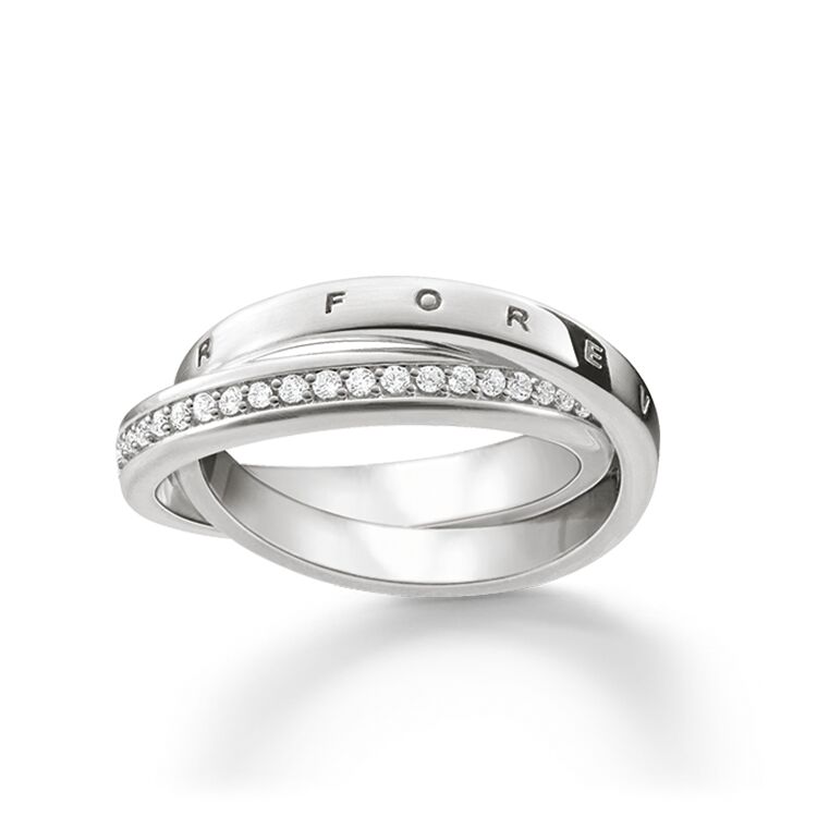 Anello THOMAS SABO - Biondo Gioielli