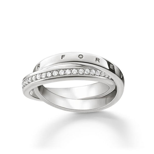 Anello THOMAS SABO - Biondo Gioielli
