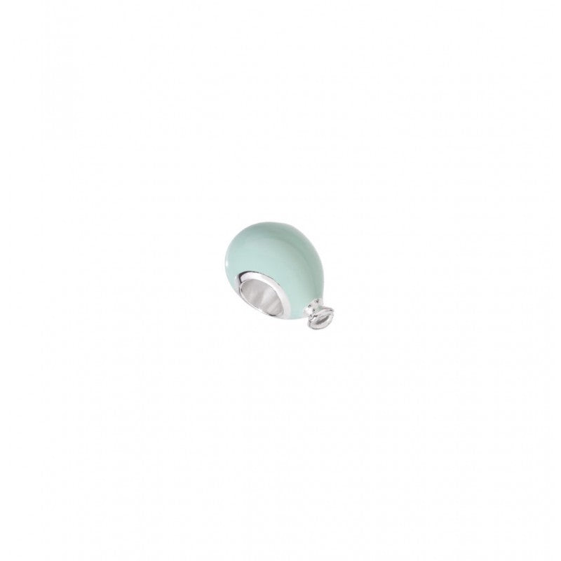 Bead QUERIOT Palloncino - Biondo Gioielli