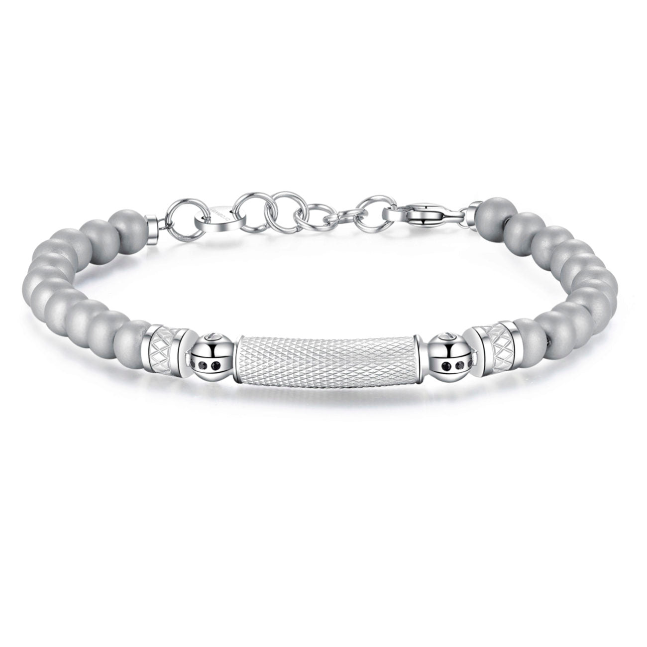 Bracciale uomo BROSWAY - Biondo Gioielli