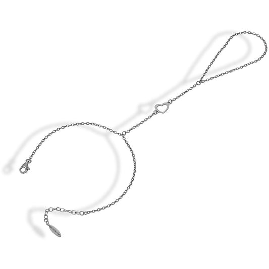 Bracciale Baciamano BOCCADAMO donna