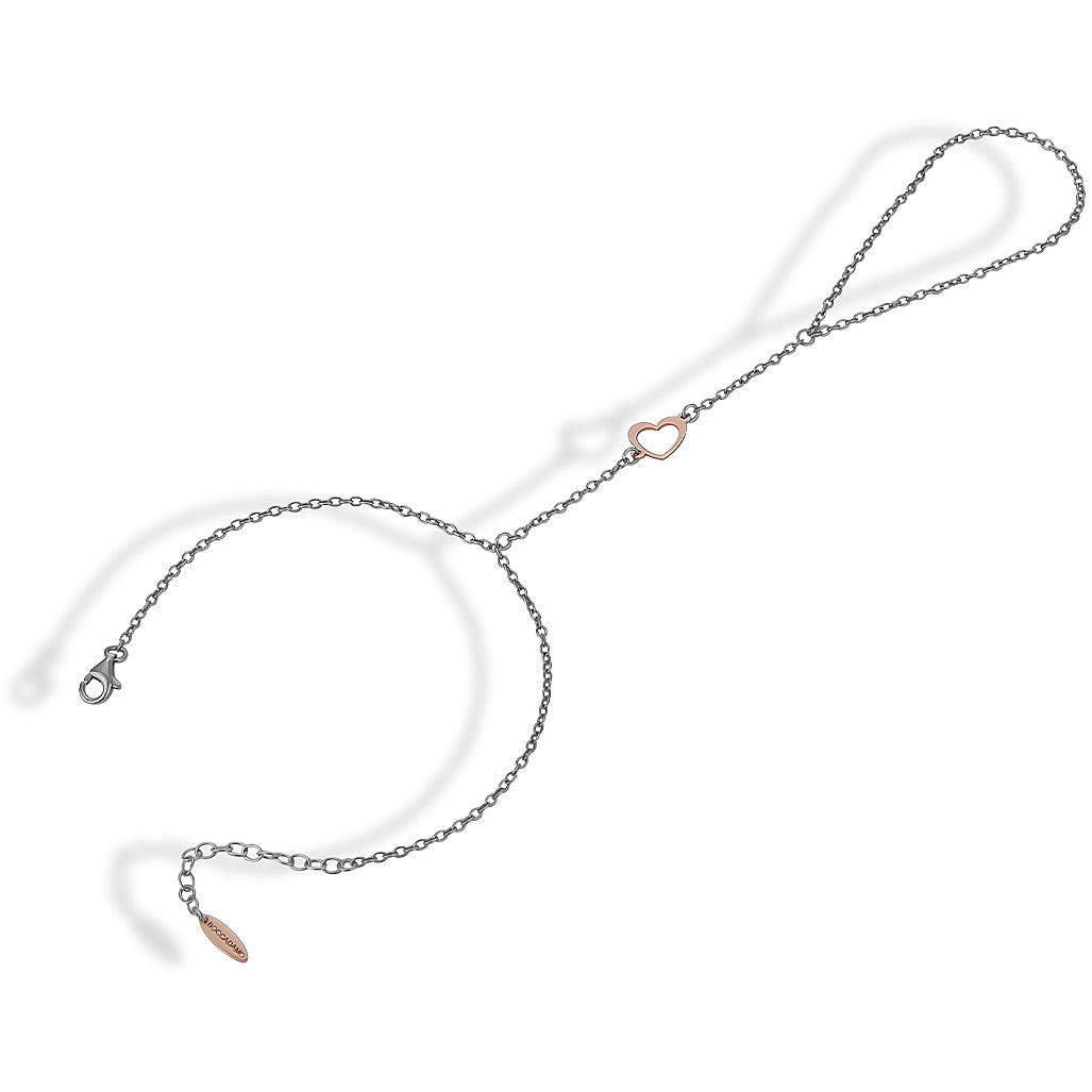 Bracciale Baciamano BOCCADAMO donna