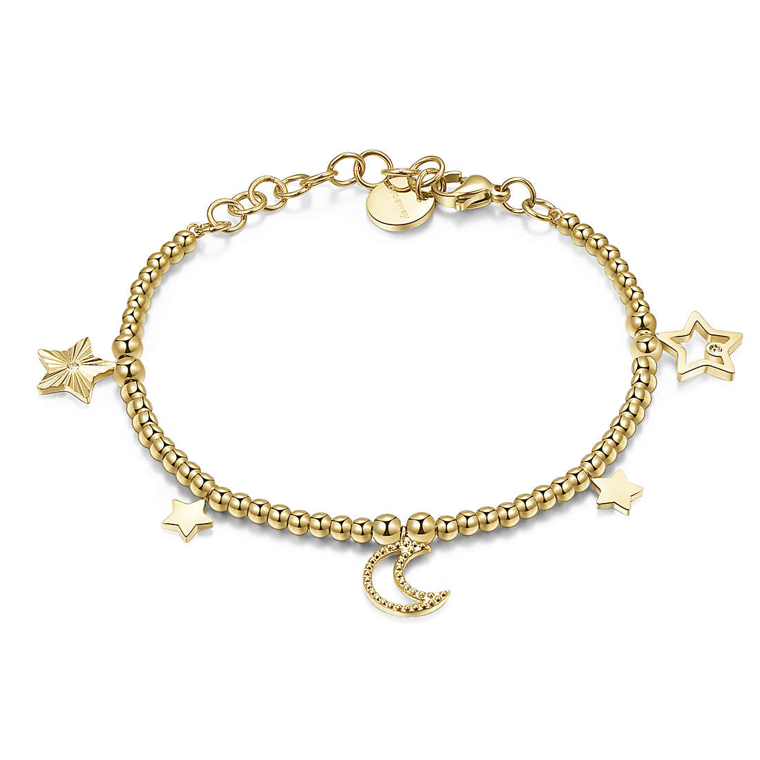 Bracciale donna BROSWAY - Biondo Gioielli