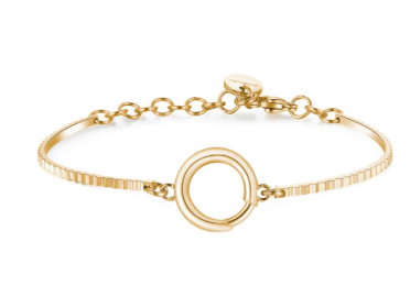 Bracciale donna BROSWAY - Biondo Gioielli