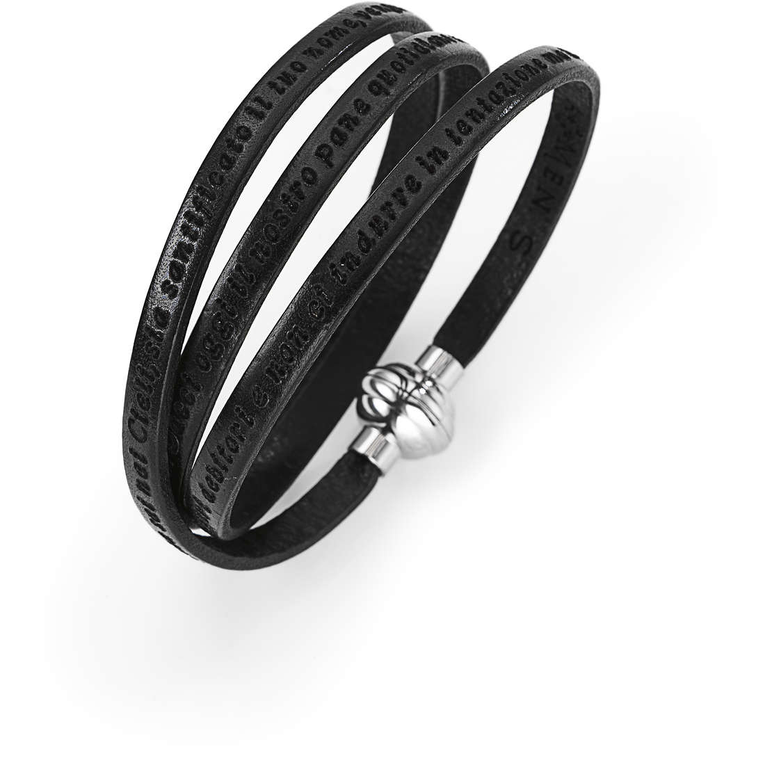 Bracciale AMEN Padre Nostro