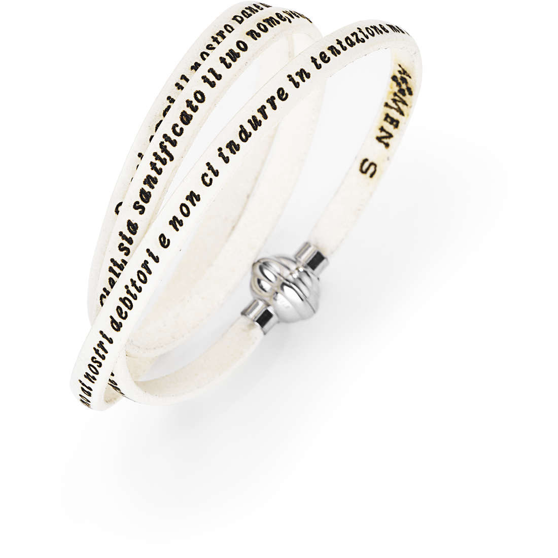 Bracciale AMEN Padre Nostro