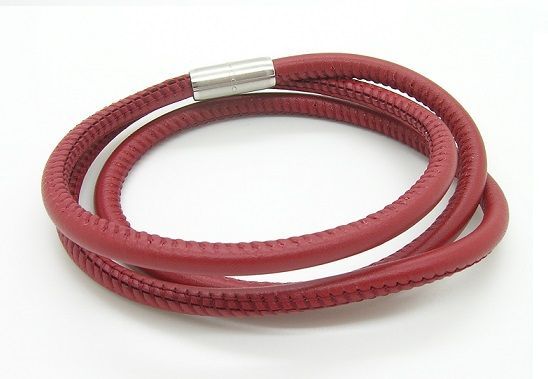Bracciale componibile REBECCA 3 giri
