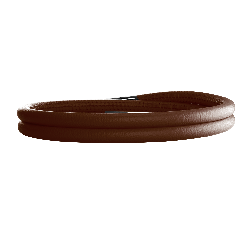 Bracciale componibile REBECCA 2 giri