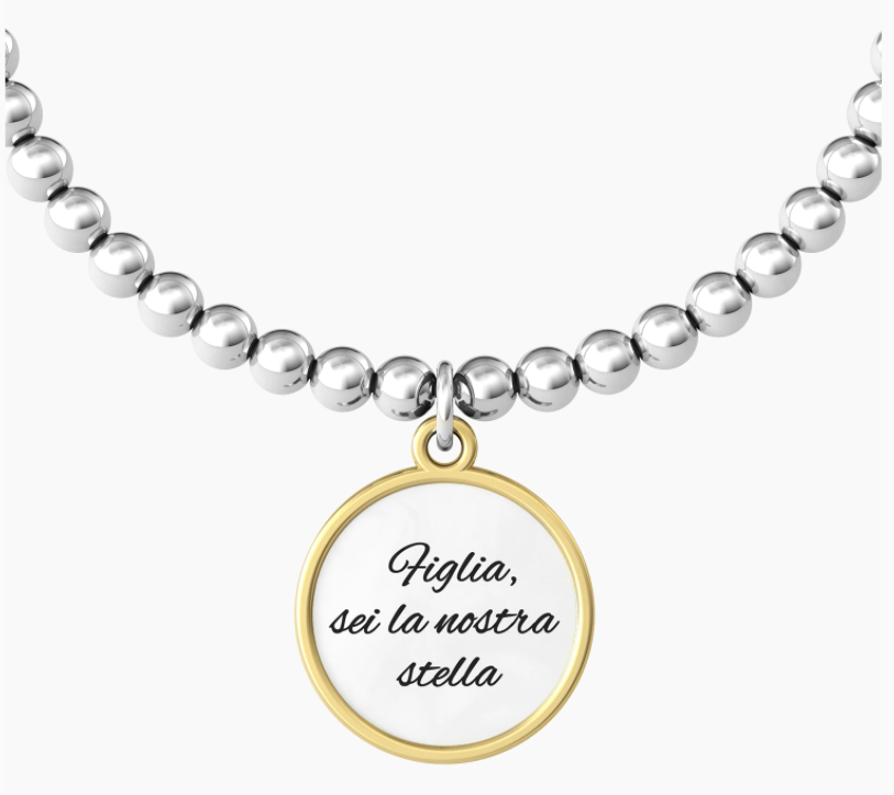 Bracciale donna Kidult Family