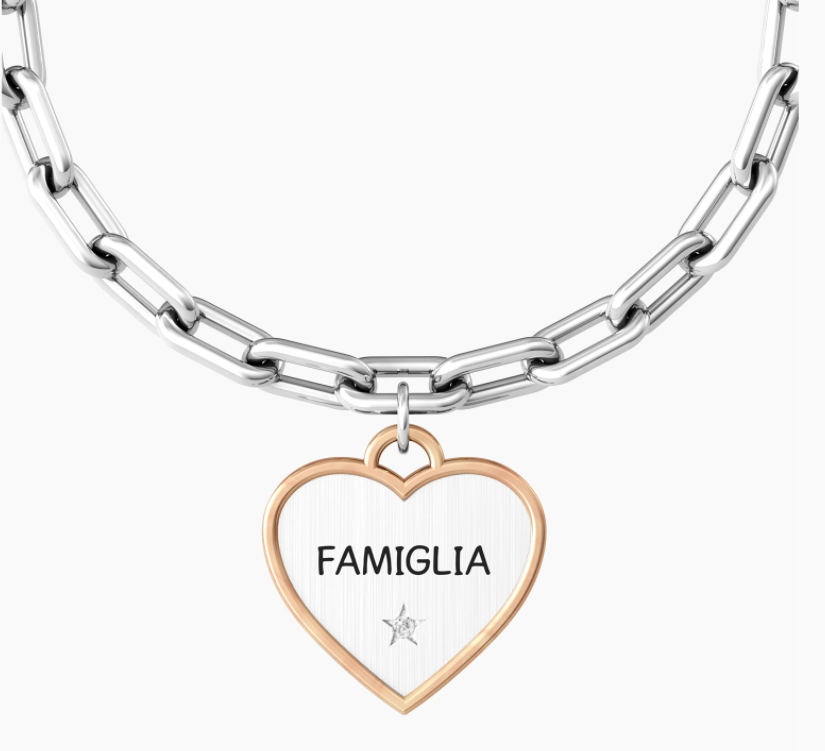 Bracciale donna KIDULT Family