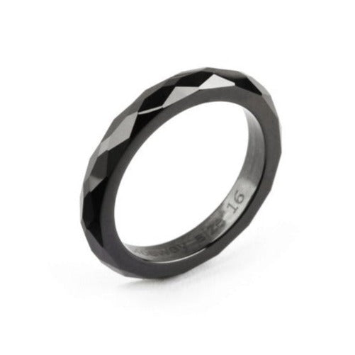 Anello Tring BROSWAY