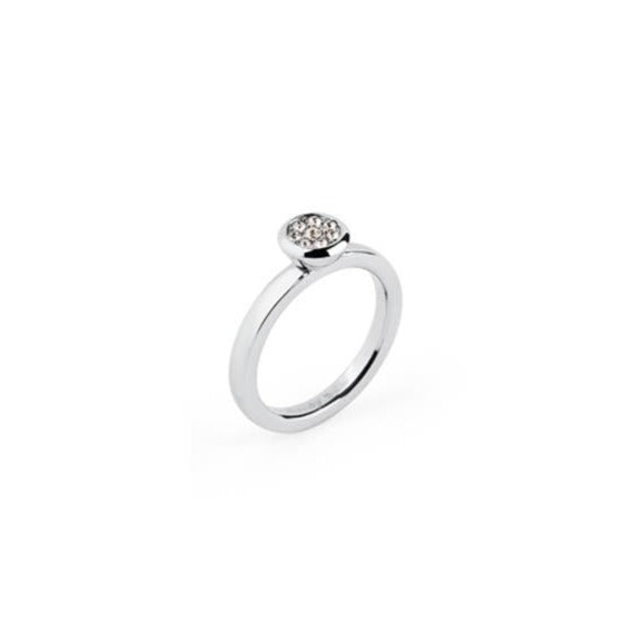 Anello Tring BROSWAY