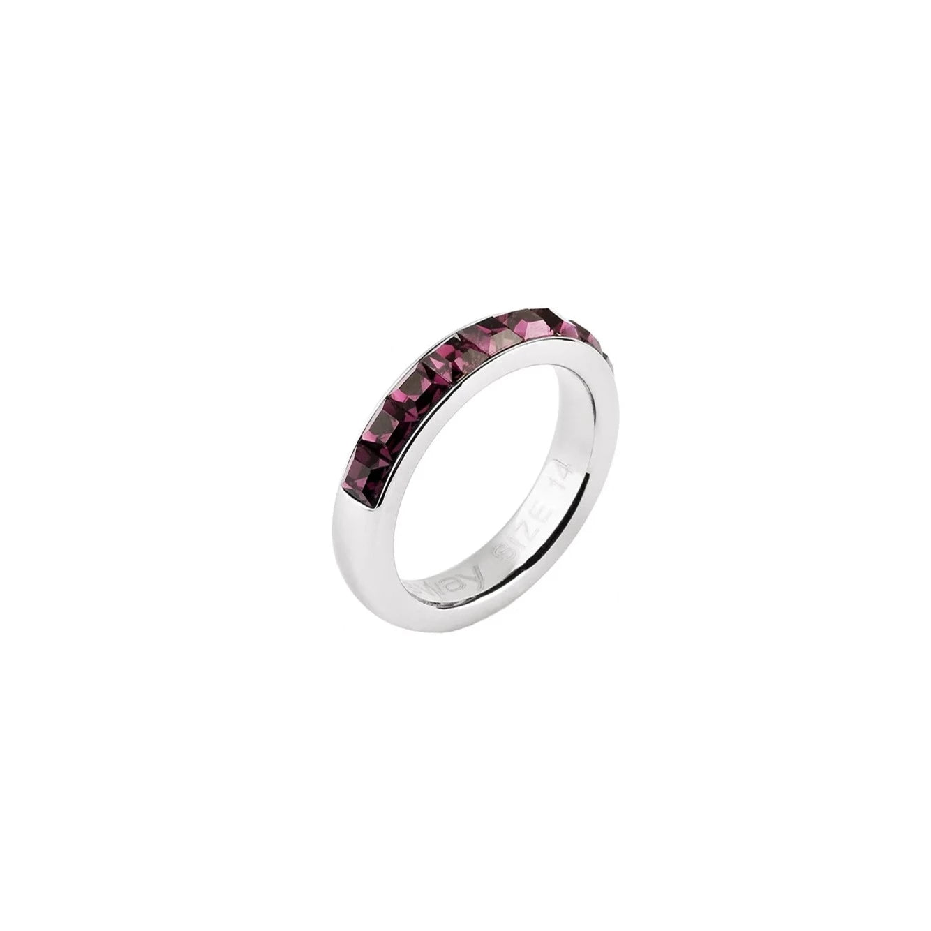 Anello Tring veretta BROSWAY