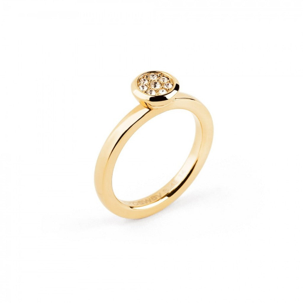 Anello Tring BROSWAY