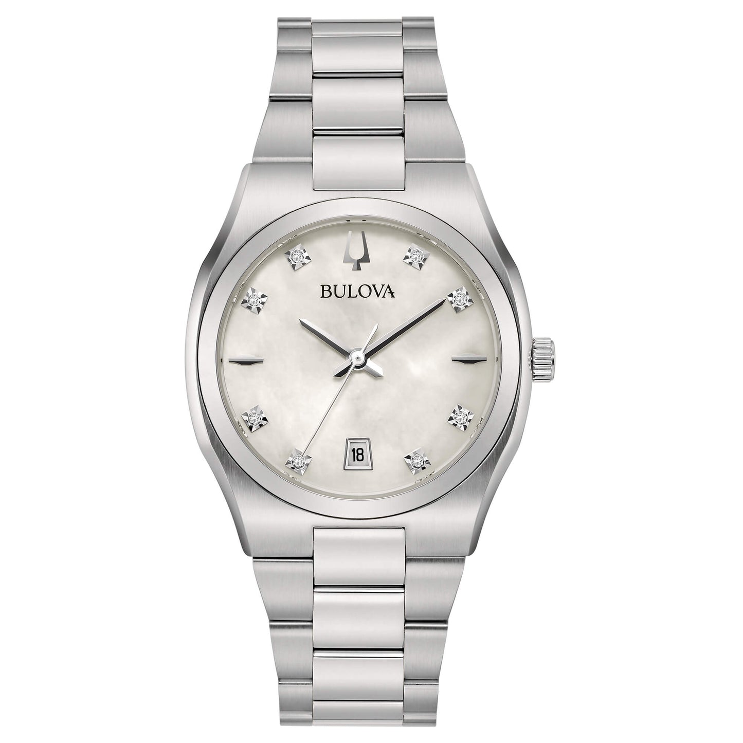 Orologio donna BULOVA Surveyor Lady