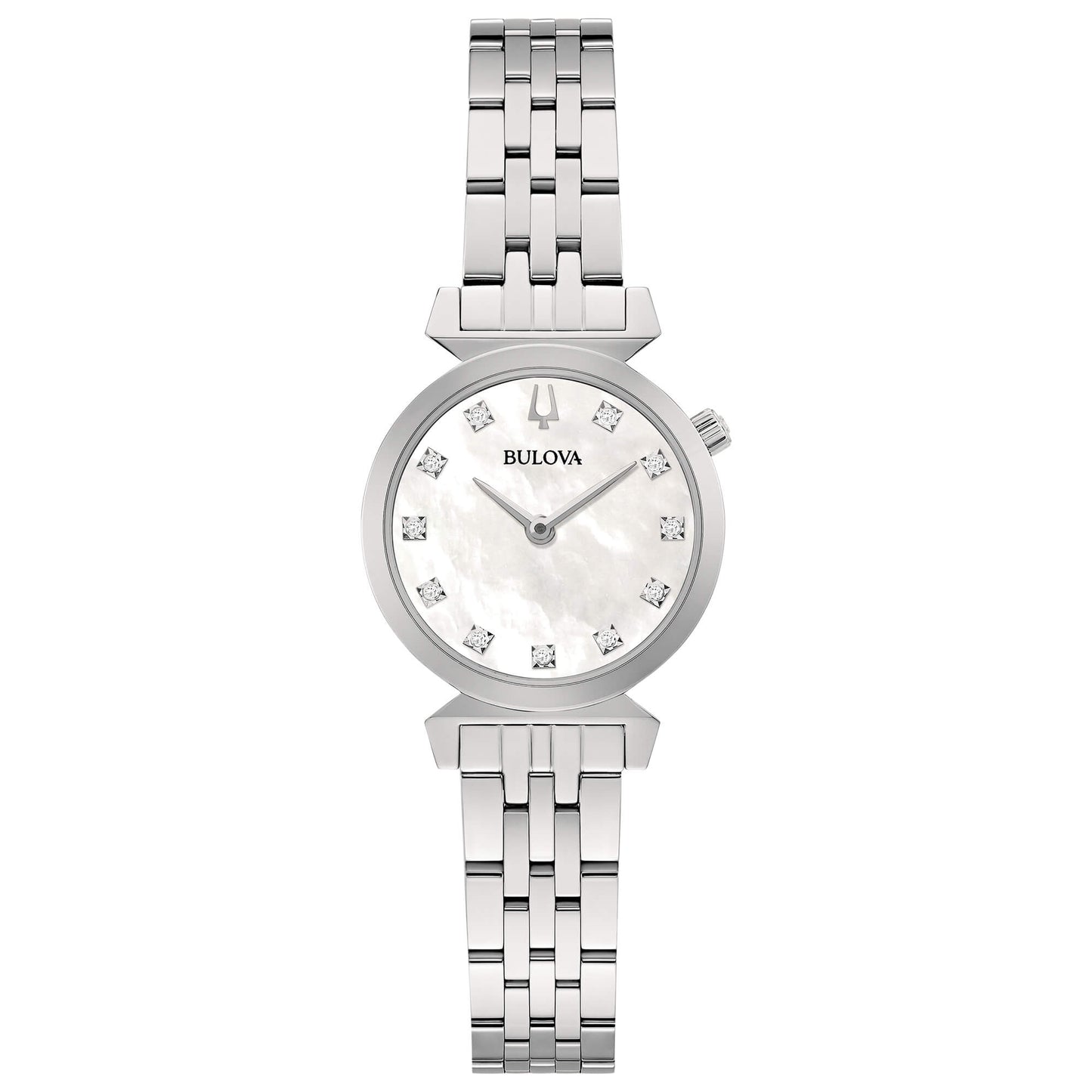 Orologio donna BULOVA Regatta Lady 24mm