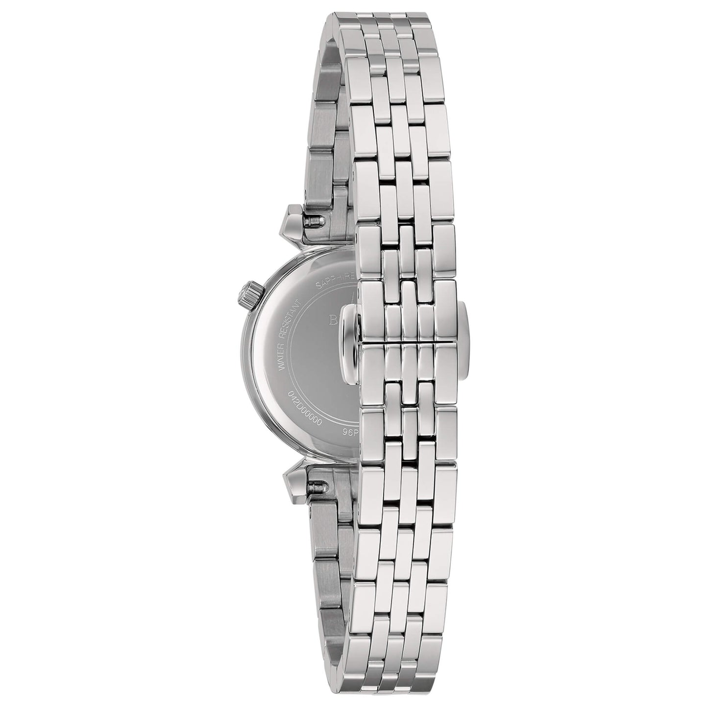 Orologio donna BULOVA Regatta Lady 24mm