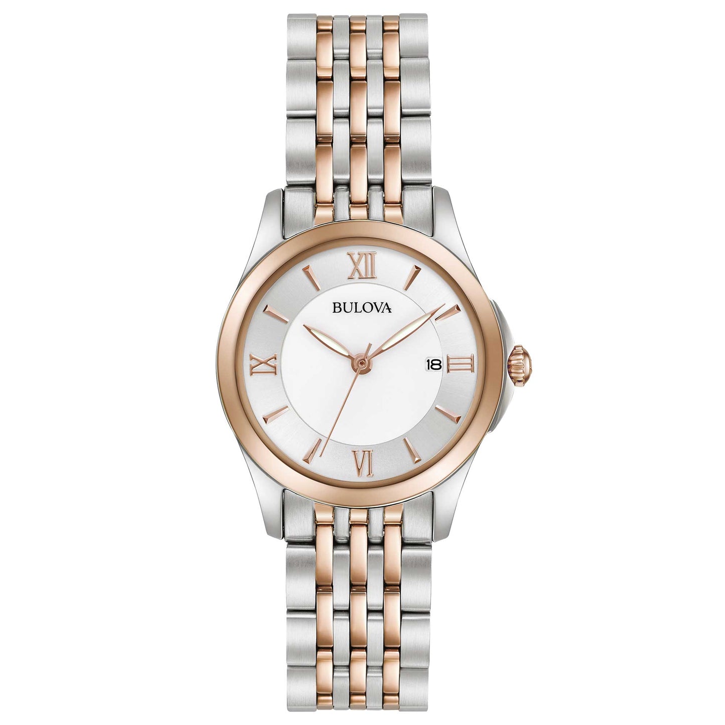 Orologio donna BULOVA Classic