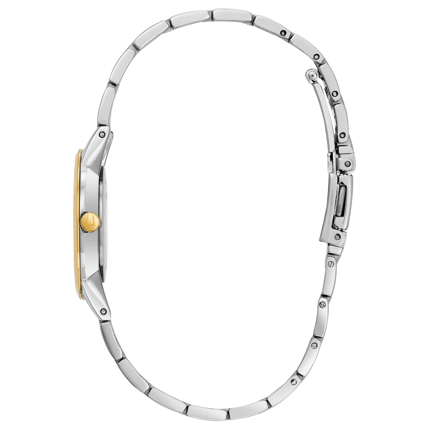 Orologio donna BULOVA Classic Diamonds