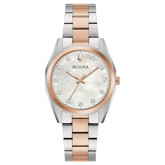 Orologio donna BULOVA Surveyor