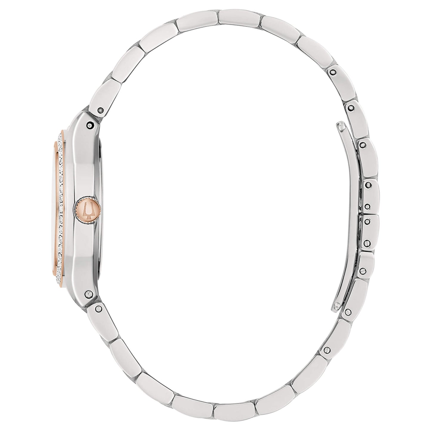 Orologio donna BULOVA Surveyor Lady