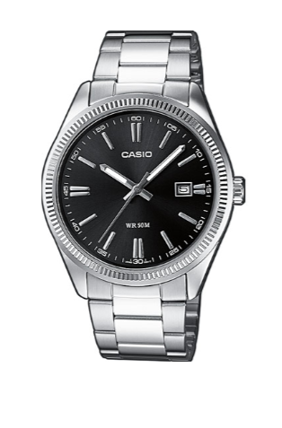 Orologio uomo CASIO - Biondo Gioielli