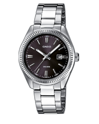Orologio donna CASIO - Biondo Gioielli