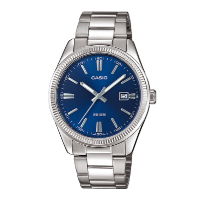 Orologio uomo CASIO - Biondo Gioielli