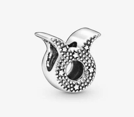Charm dello zodicao PANDORA - Biondo Gioielli