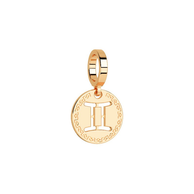 Charm donna segno zodiacale REBECCA