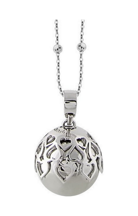 Collana donna Chiama Angeli BOCCADAMO