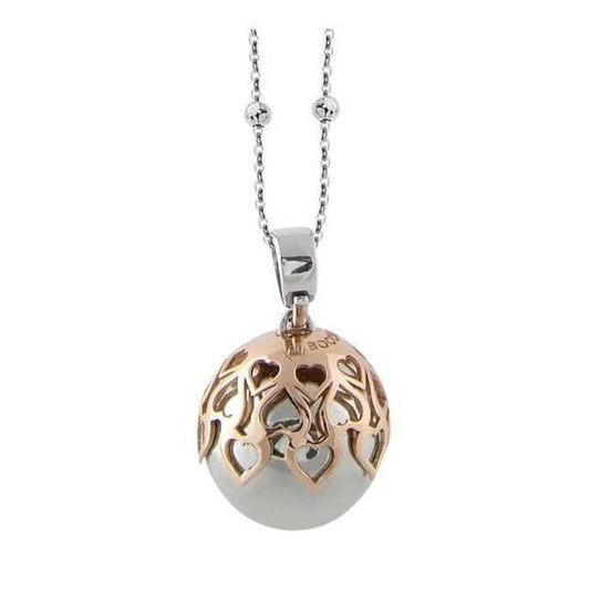 Collana donna Chiama Angeli BOCCADAMO