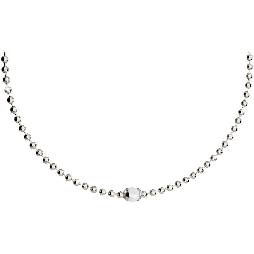 Collana donna REBECCA - Biondo Gioielli