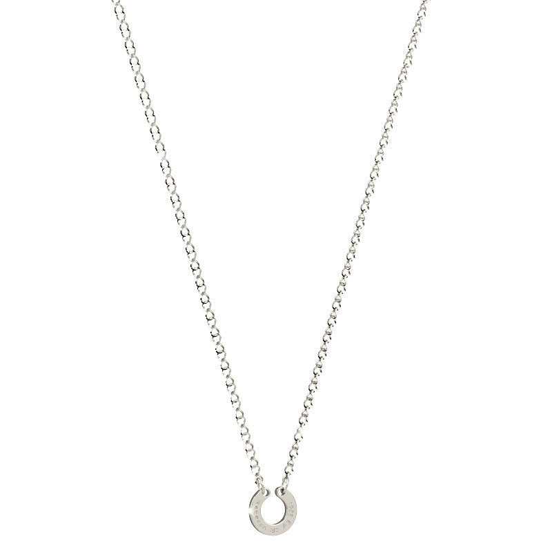 Collana donna REBECCA - Biondo Gioielli