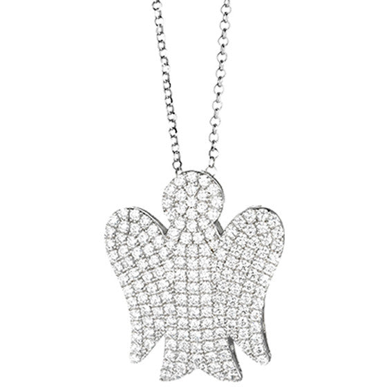 Collana donna Angelo ROBERTO GIANNOTTI - Biondo Gioielli