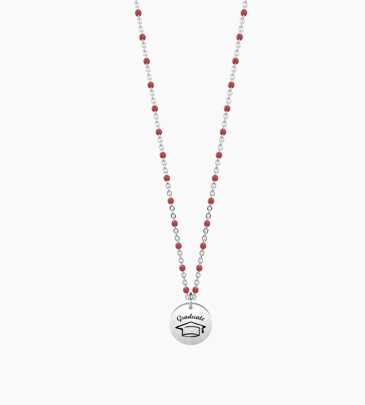 Collana donna KIDULT Special Moments - Biondo Gioielli