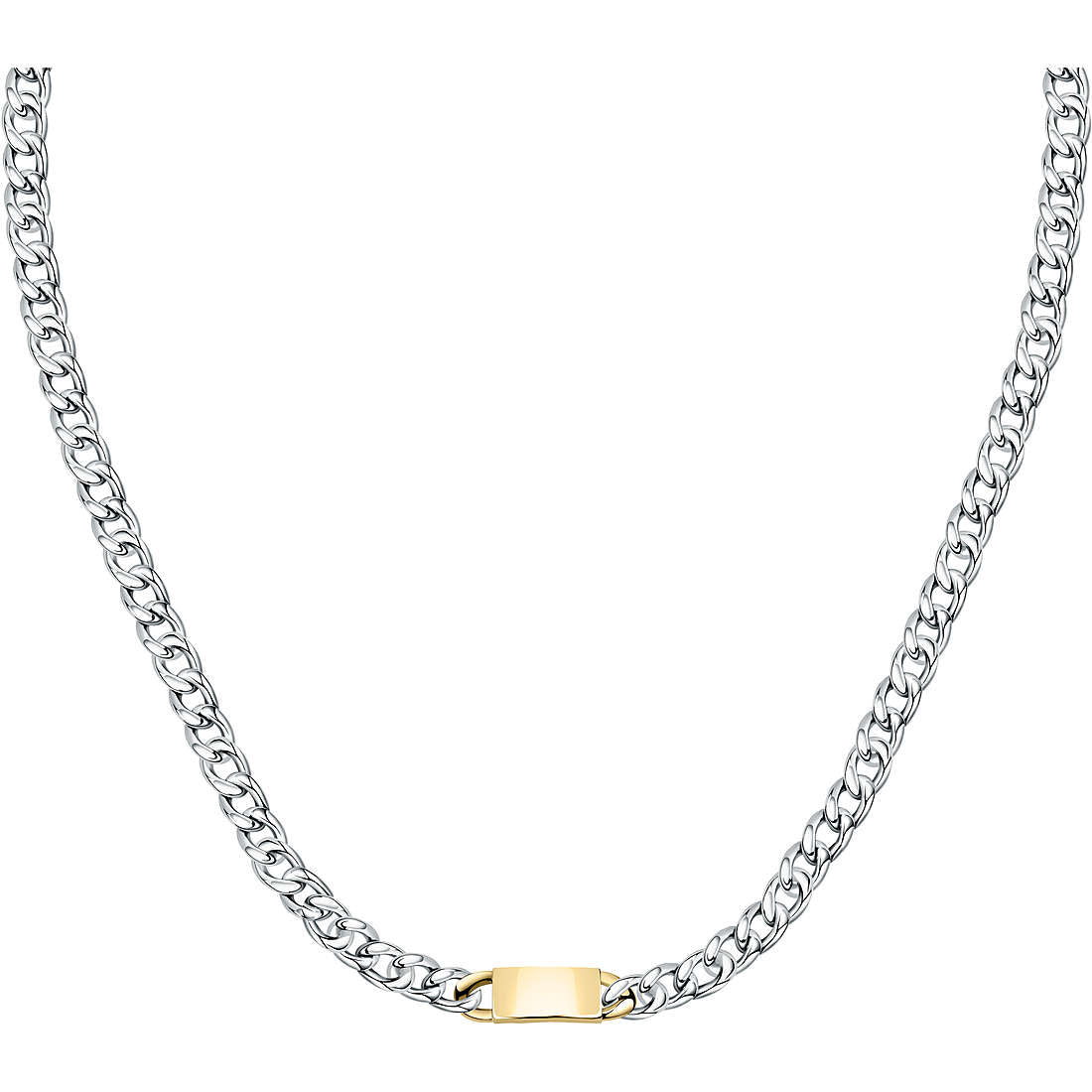 Collana uomo MORELLATO Catene