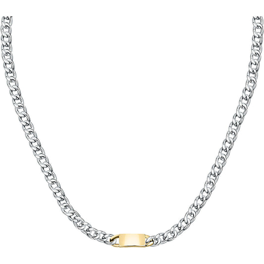 Collana uomo MORELLATO Catene