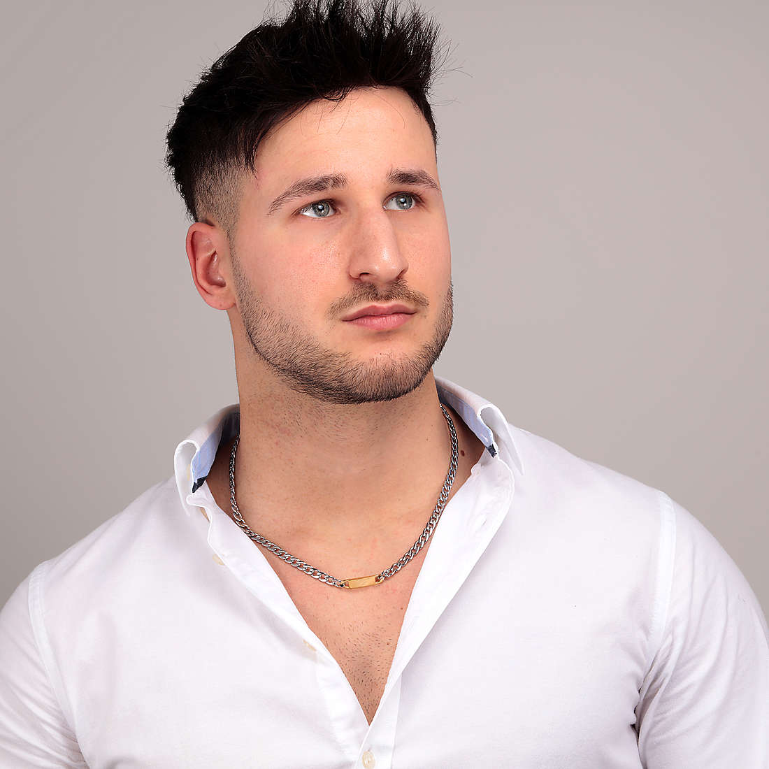 Collana uomo MORELLATO Catene