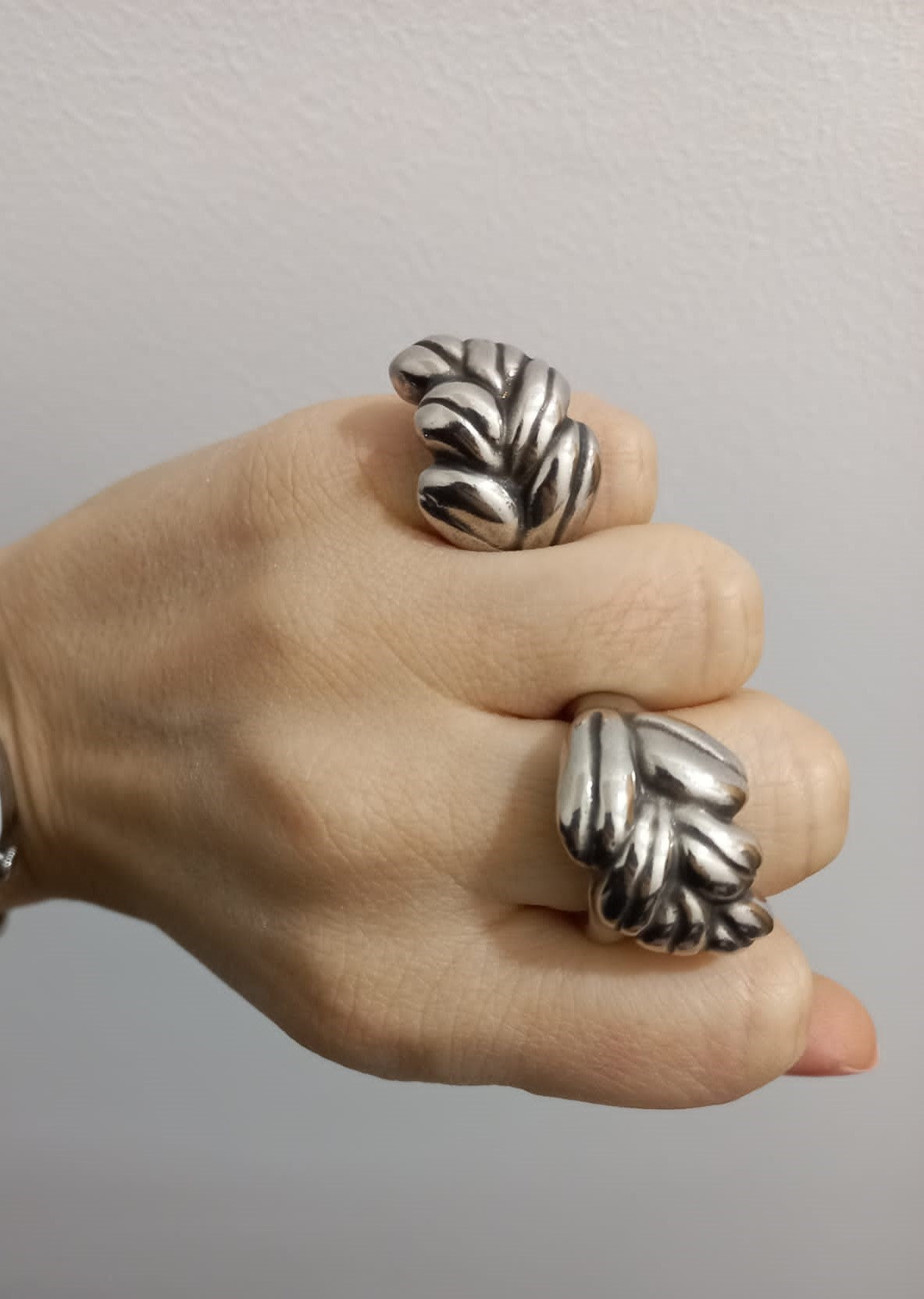 Anello Unode50